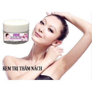 Kem Hết Thâm Nách DIDIE
