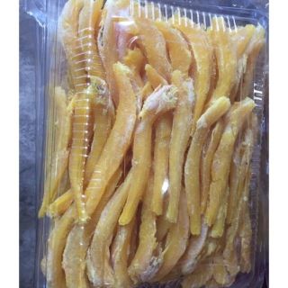 1kg cá bống vàng khô loại ngon