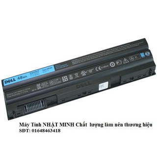 Pin laptop dell vostro 3460, 3560