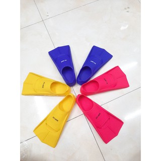 chân vịt bơi trẻ em và người lớn(từ size 28-44)