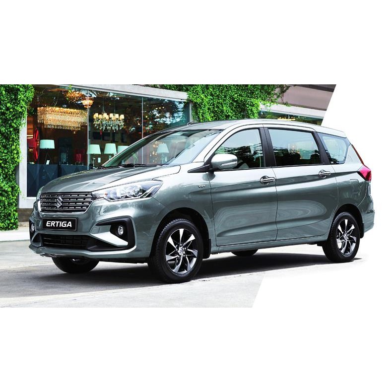 Bạt Che Phủ Xe Suzuki Ertiga Cao Cấp
