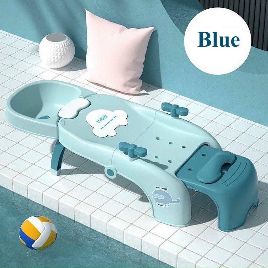 Ghế gội đầu honper HP528 - Shop Khang Baby