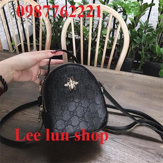 Ba lô ong đen