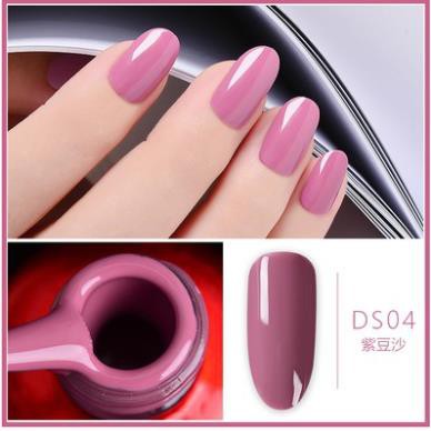 Sơn Gel Kaniu bền màu cực kì mướt 12ML (Dành cho tiệm nail chuyên nghiệp) DS