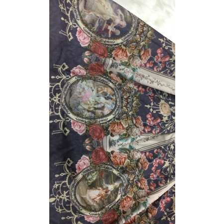 Đầm Lolita Gothic