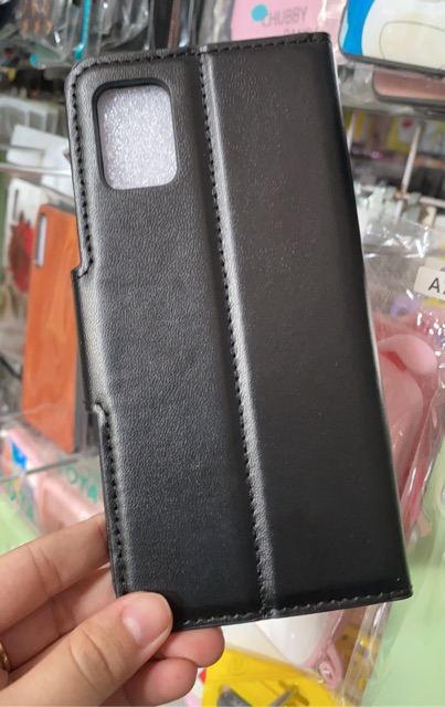 [Mã ELFLASH5 giảm 20K đơn 50K] SAMSUNG A51 - Ốp lưng bao da 2 mặt gấp cực đẹp | BigBuy360 - bigbuy360.vn