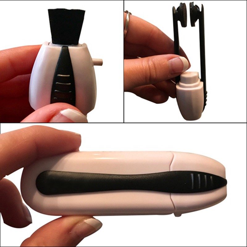 Cọ lau mắt kính vệ sinh chất lượng cao tiện dụng | BigBuy360 - bigbuy360.vn