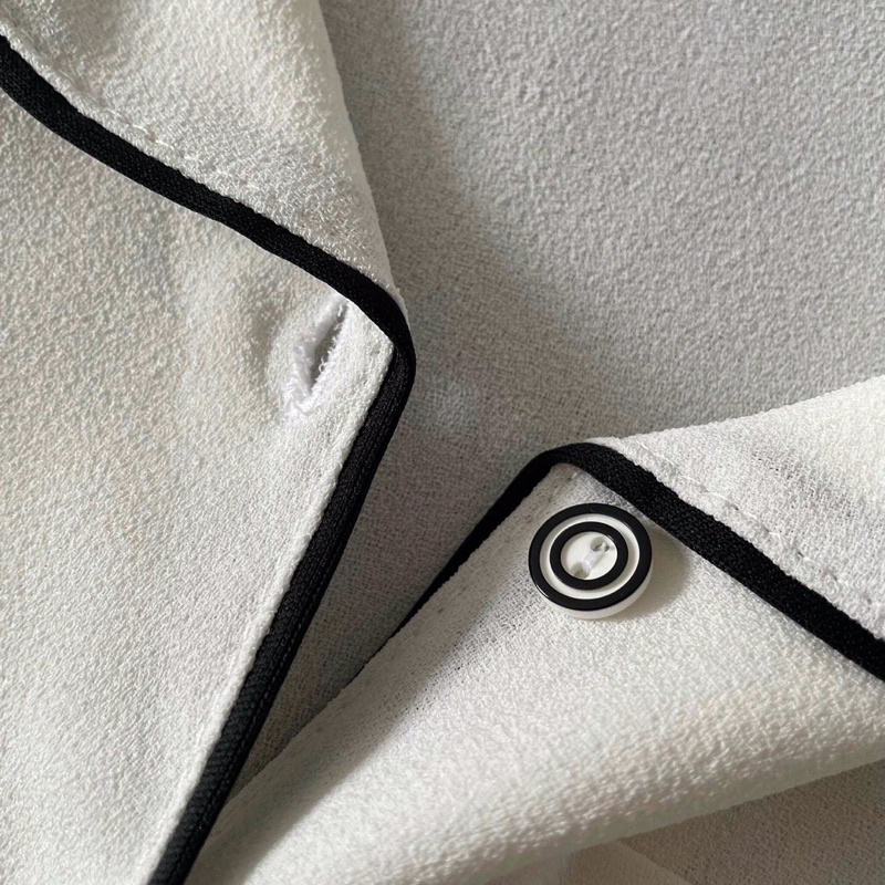 BEUCLOSET - Set pijama F21 chất thoáng mát