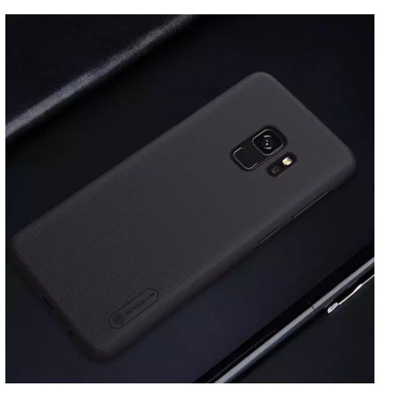 Ốp lưng Nillkin chính hãng cho Galaxy S9