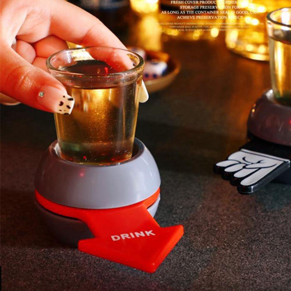 Lloyd Đồ Chơi Xoay Ngón Tay Sáng Tạo Dễ Lau Chùi Giải Trí Hàng Giải Trí Quán Bar Lụa Bút Biếm Có Thể Xoay
