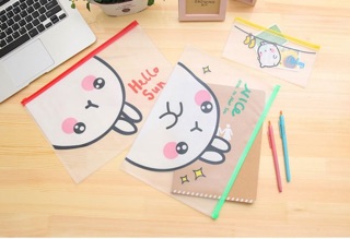 Set 3 món thỏ Molang