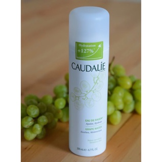 Xịt khoáng Caudalie 200ml