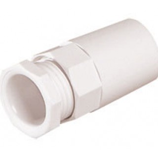 Đầu Khớp nối ren điện 20 - E258+281/20 - SINO