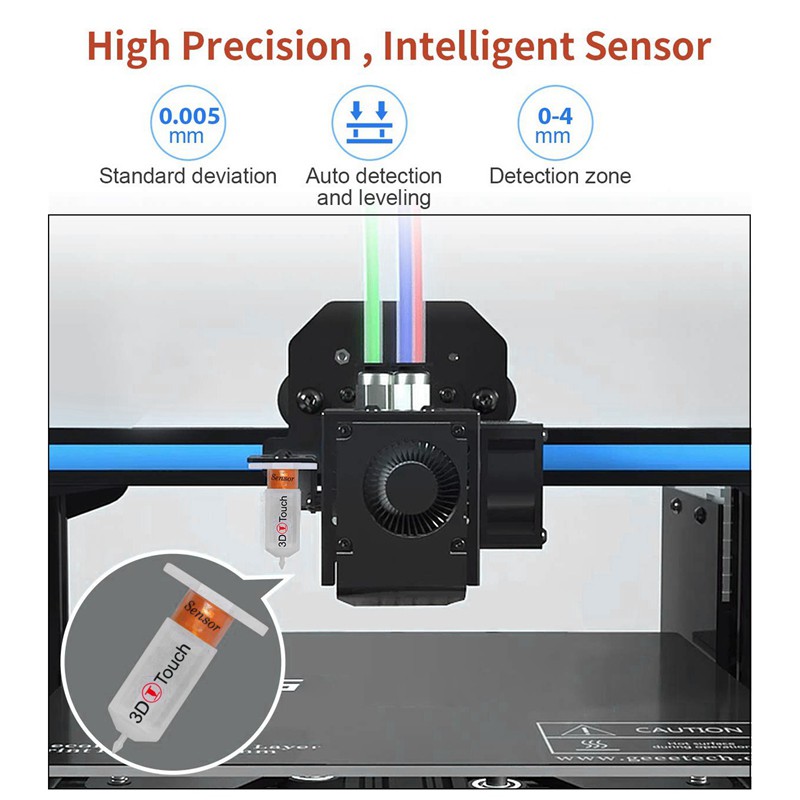 Cảm Biến Cân Bằng Cho Máy In 3d V3.2 | BigBuy360 - bigbuy360.vn