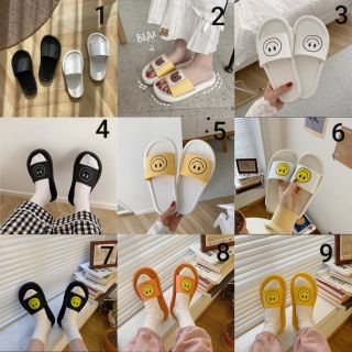Dép hàng order