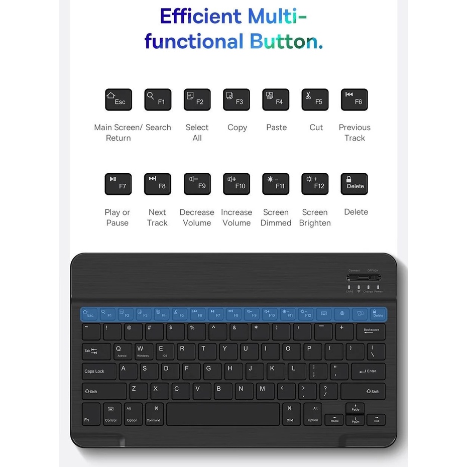 Bao da Folio kèm bàn phím cho Máy tính bảng Pro 11 inch 2020 /2021 M1 , 12.9 inch 2020 chính hãng Baseus Keyboad