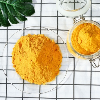 Bột bí đỏ nguyên chất - cao cấp Tấn Phát