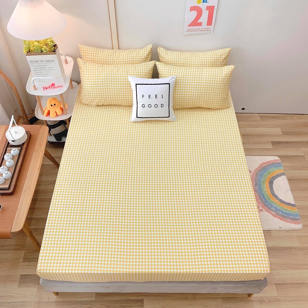 1.GA GỐI COTTON -Hàng Loại 1( ẢNH THẬT TỰ CHỤP ) | BigBuy360 - bigbuy360.vn