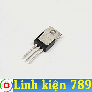 BT138-800 BT138 Triac 12A 800V TO-220 Mới 100%