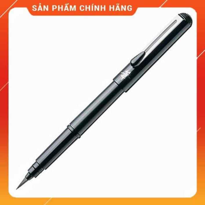 [Freeship - Cam kết chính hãng] ỐNG MỰC DÀNH CHO BÚT LÔNG PENTEL ARTS POCKET - 4 ống mực refill