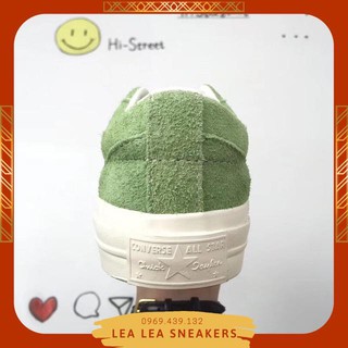 (6 màu) GIÀY CONVERSE ONE STAR x GOLF FLEUR