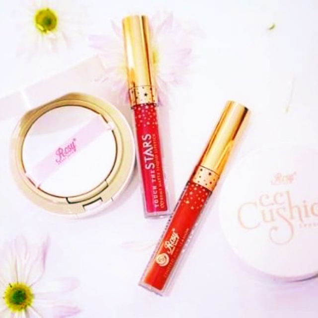 Phấn nước Cc Cushion Rosy