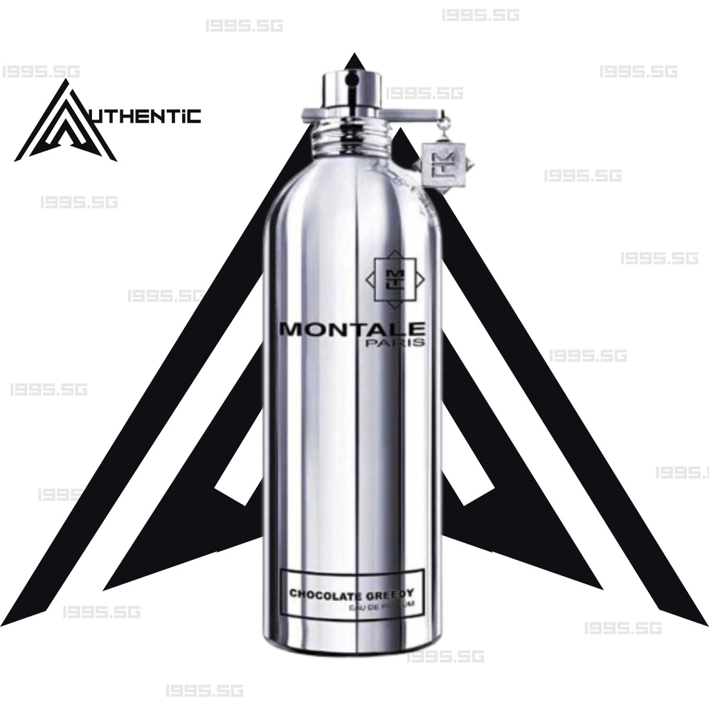 Nước hoa Montale Chocolate Greedy 10ml
