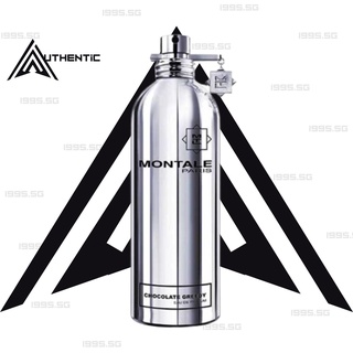 Nước hoa Montale Chocolate Greedy 10ml