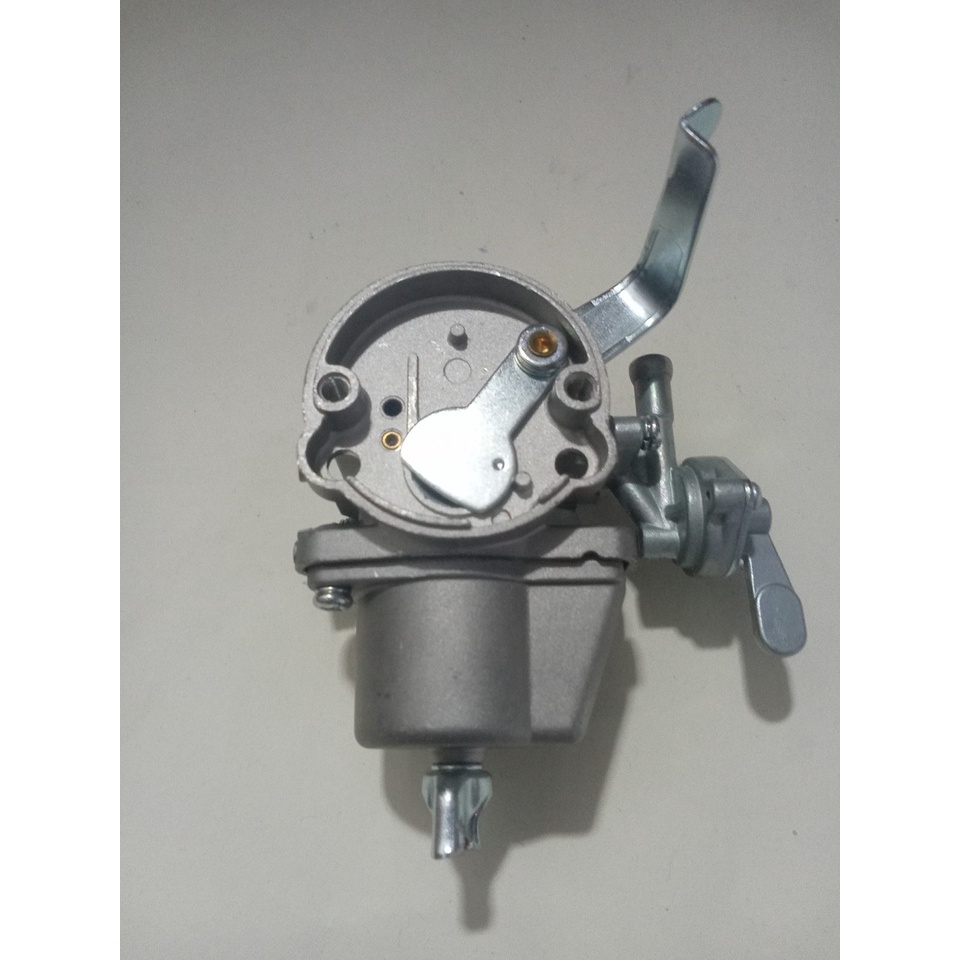 Bình xăng con máy cắt cỏ Oshima 411