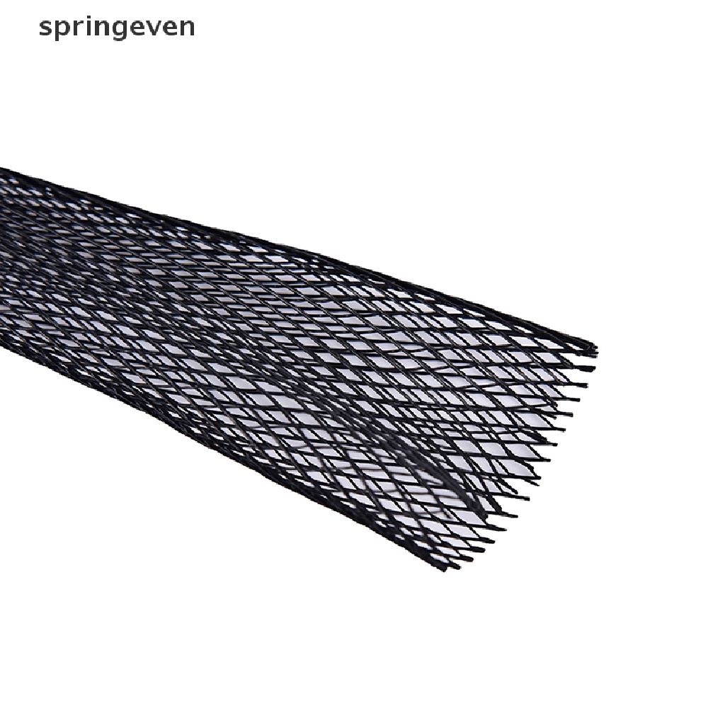 Bộ 10 Lưới Bọc Bảo Vệ Cọ Trang Điểm