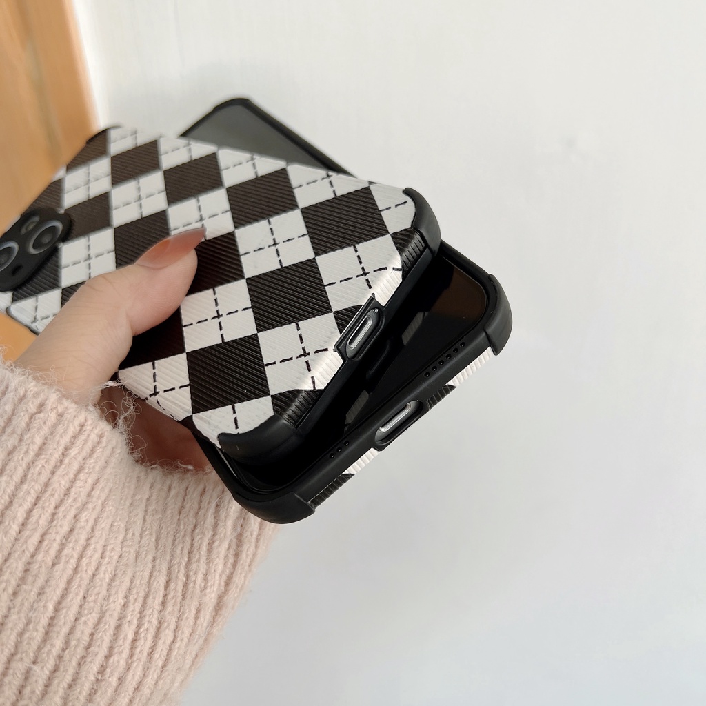 Ốp lưng OPPO A15 A5S A12 A3S F9 F11 A9 A5 2020 A52 A92 A54 A16 A93 A94 A31 A53 2020 Reno 2 2Z 2F 3 4 5 4F Pro case Vỏ điện thoại silicon da chống va đập