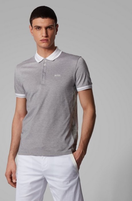 Áo Polo Hugo Boss 2