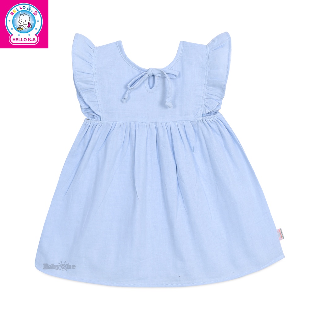 ĐẦM BÈO BG DA1523 - HELLO B&amp;B