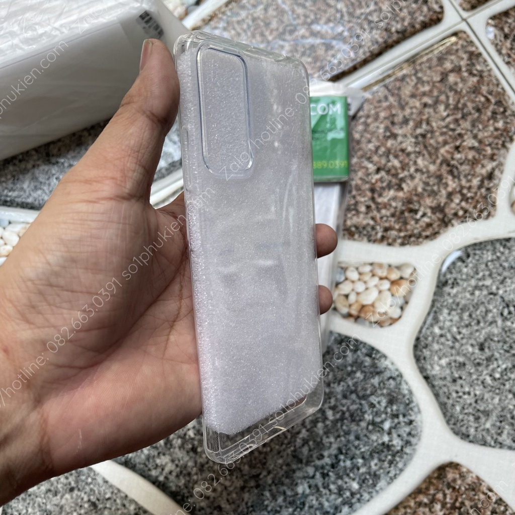 Ốp lưng Xiaomi redmi note 11 pro 4G / 5G  dẻo trong suốt, dẻo đen TPU bảo vệ camera bền đẹp