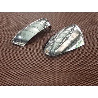 Ốp gương Mazda 3 2016-2019 MẠ CROM