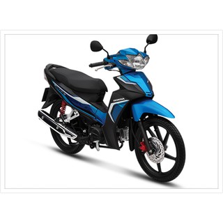 baga giữa inox wave blade