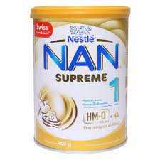 Sữa Nan Supreme 800g