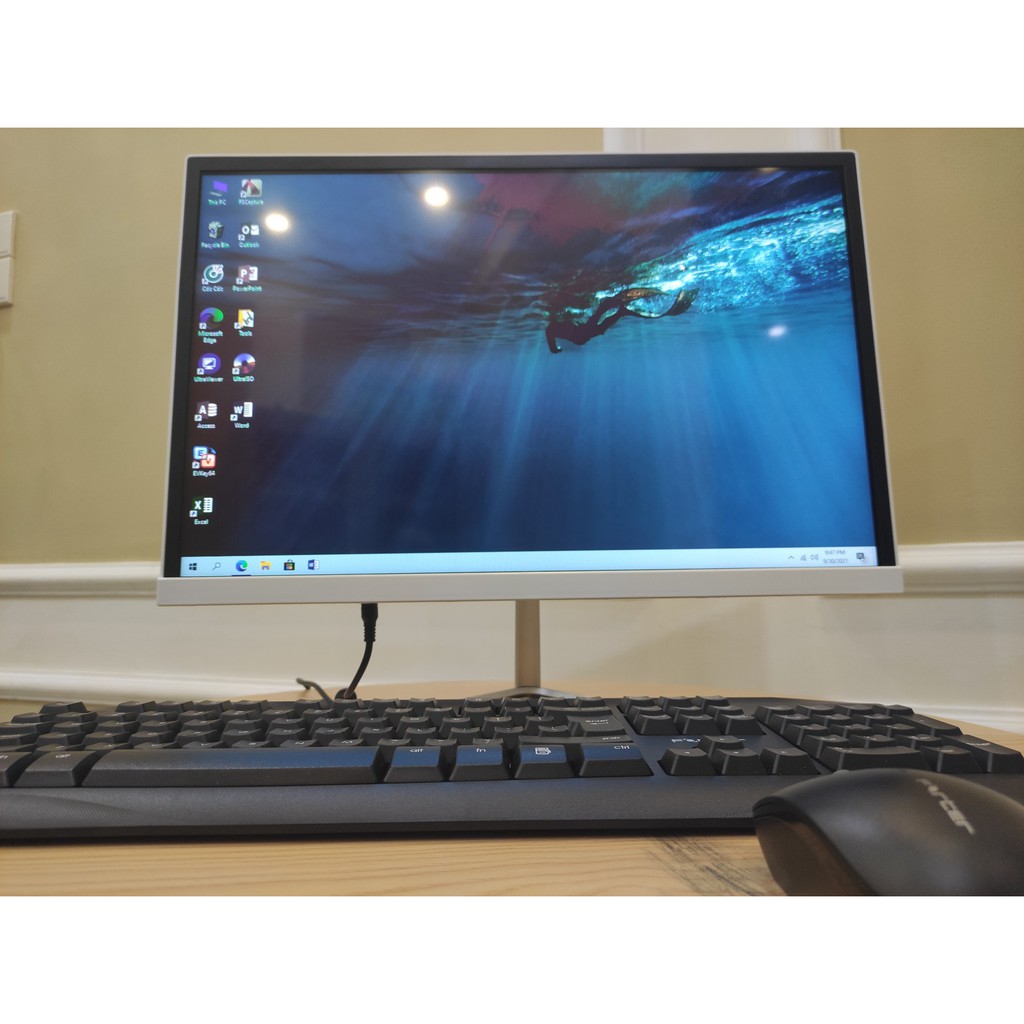 Máy tính All in One giá rẻ 3 triệu |CPU i5 màn 19" |  Gọn Nhẹ – Bảo Hành 12 Tháng | BigBuy360 - bigbuy360.vn