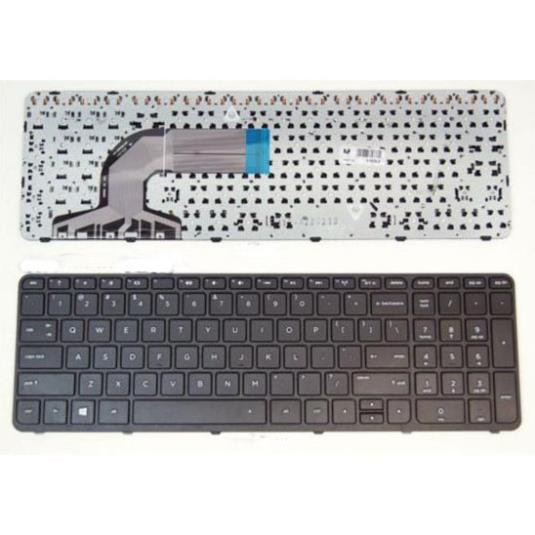 Bàn phím laptop HP 15-n042tx 15-r042tu 15-r012TX 15-p047TU