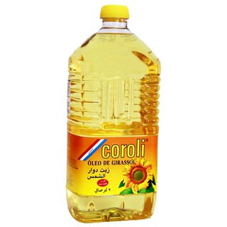 Dầu Hướng Dương Coroli