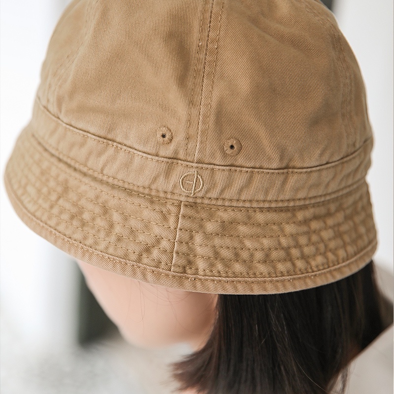 Nón Tai Bèo Rộng Vành Thời Trang Hè Cho Nữ