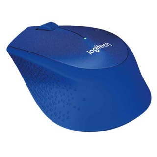 Chuột vi tính không dây silent Logitech M331