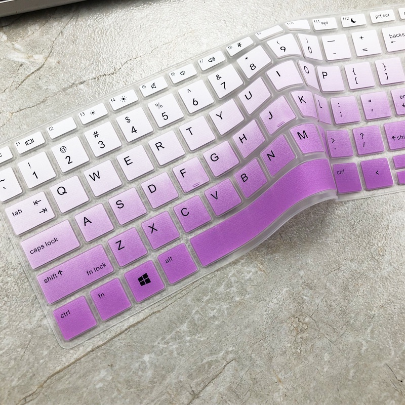 Tấm Lót Bảo Vệ Bàn Phím Máy Tính HP 15.6 Inch Dành Cho ZBook Fury 15 G7 War 66 Pro ProBook 455 G9 ProBook 450 G8