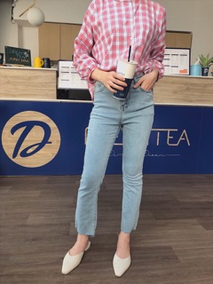 🌈QUẦN ỐNG LOE TRƠN 🌈
