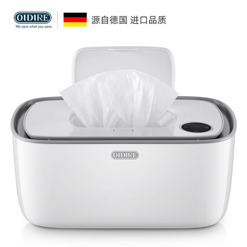 MÁY LÀM ẤM KHĂN ƯỚT 4 CHIỀU OIDIRE (có đèn LED)
