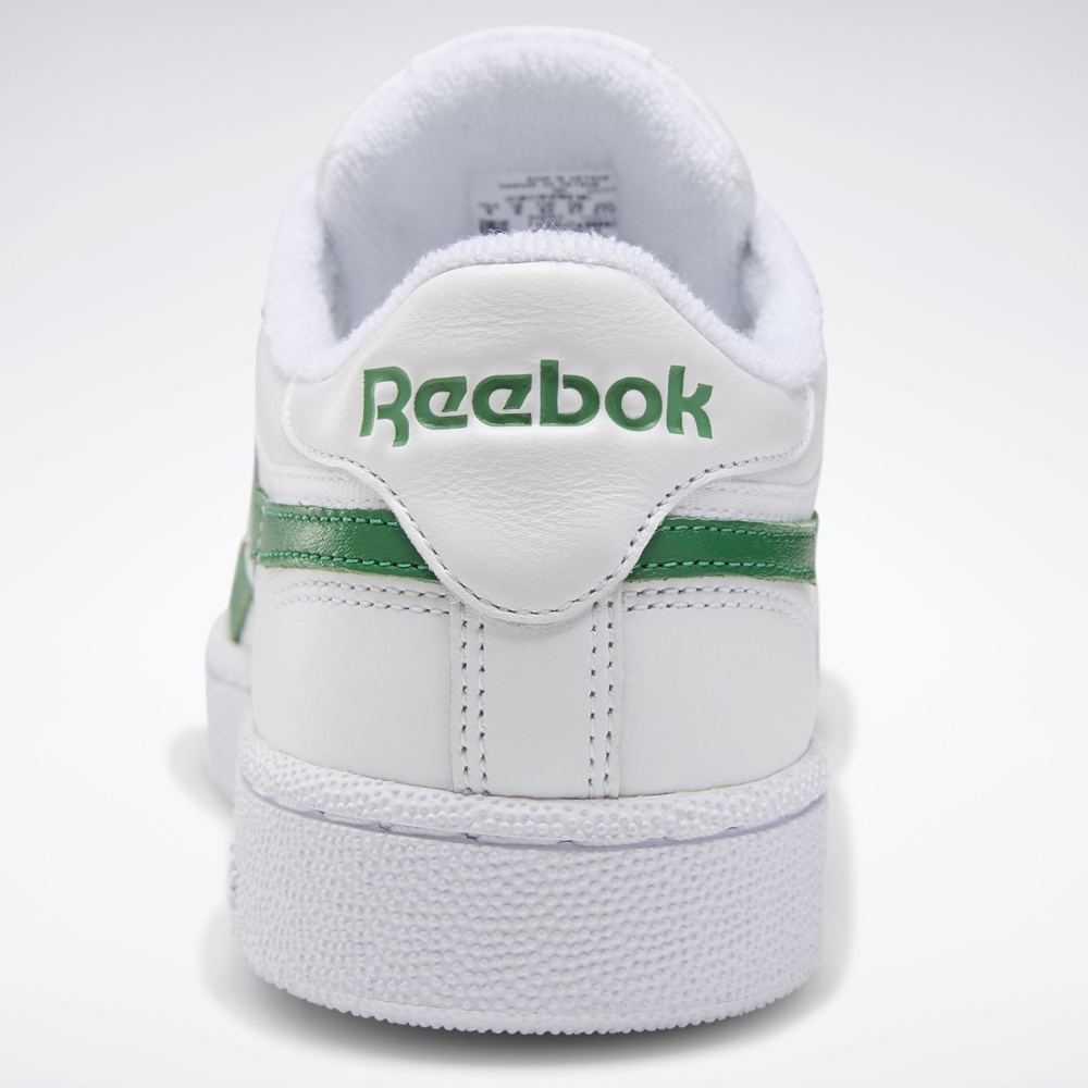 Reebok CLASSICS Giày Thể thao Nam Club C Revenge EG9271