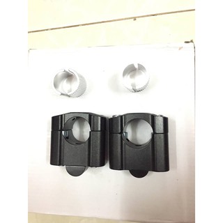 Gù nâng ghi đông CNC