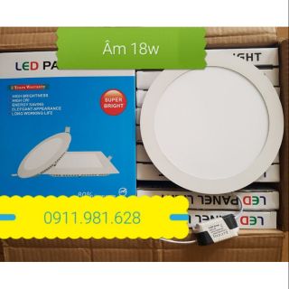 Combo 35 bộ âm trần 12w