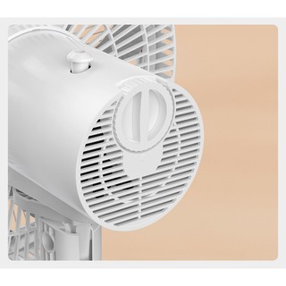 Quạt đứng 9 cánh Viomi VXFS12A-J( đời mới là 11 cánh )