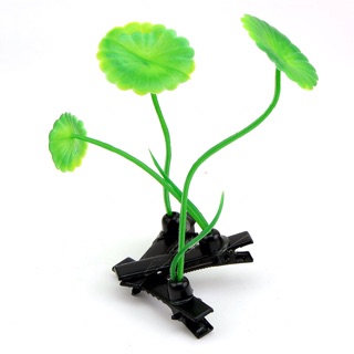 02 Kẹp tóc mầm cây